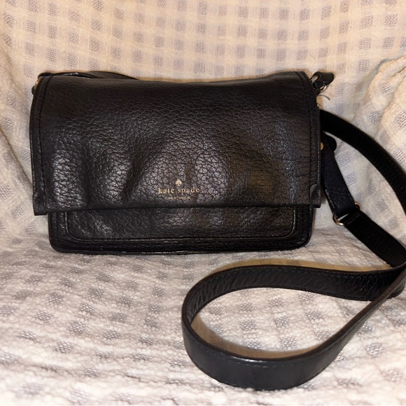 Kate Spade Crossbody Bag - Used - Picture 2 of 12